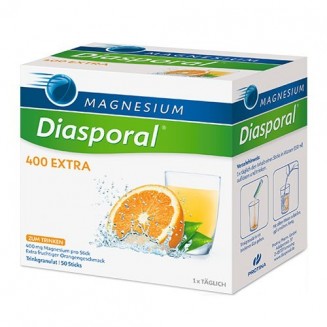 Magnesium Diasporal 400 EXTRA