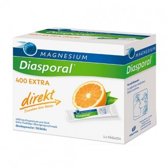 Magnesium-Diasporal 400 Extra DIREKT
