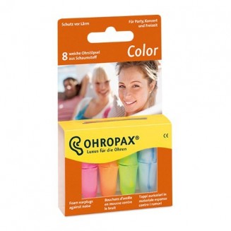 Ohropax Color