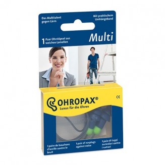 Ohropax Multi