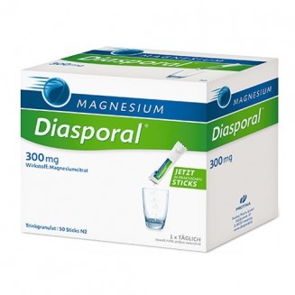 Magnesium Diasporal 300