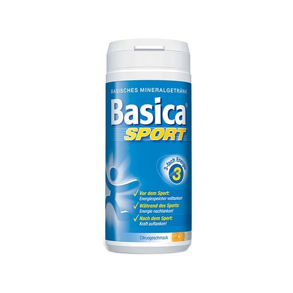Basica Sport