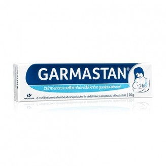 Garmastan