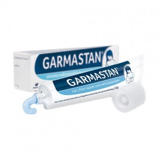 Garmastan