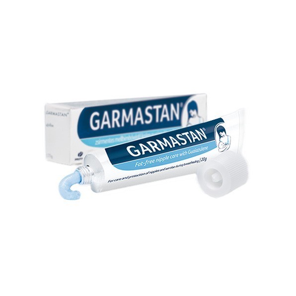 Garmastan