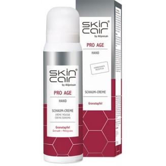 Allpresan Skincair gránátalma kézápoló 100ml