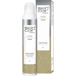 Allpresan Skincair olíva tusoló hab 200ml