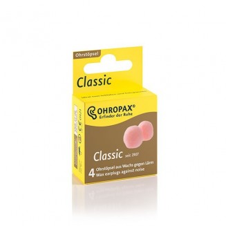 Ohropax Classic 2db 