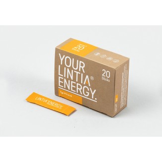 Lintia Energy...
