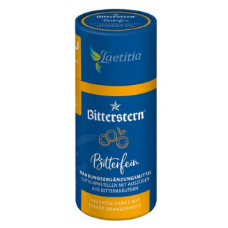 Bitterstern Bitterfein 90g...