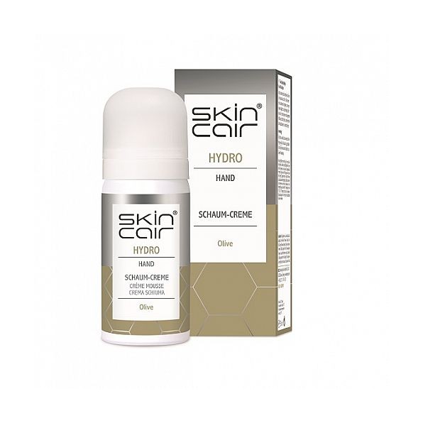 Allpresan Skincair olíva kézápoló 35ml