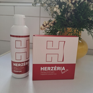 Herzéria hair hajápoló...