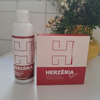 Herzéria hair színápoló...