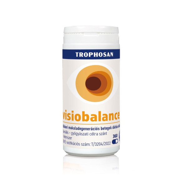 Trophosan Visiobalance 360x