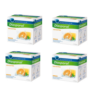 Magnesium Diasporal 400...