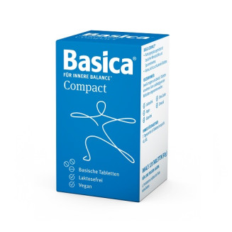 Basica Compact 120x