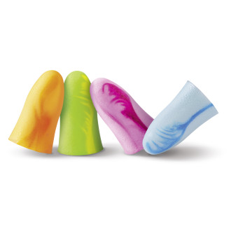 Ohropax Color füldugók