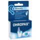 Ohropax Travel füldogó 2 darab